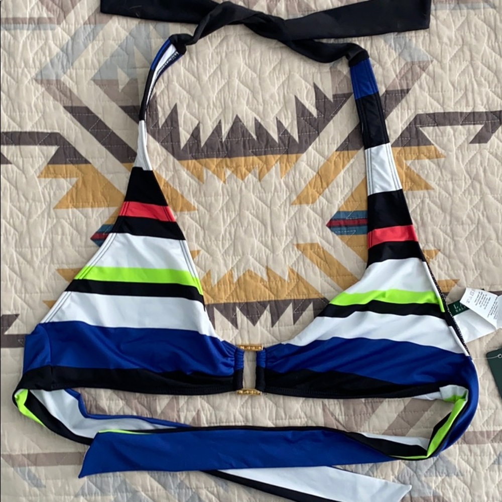 Bikini top